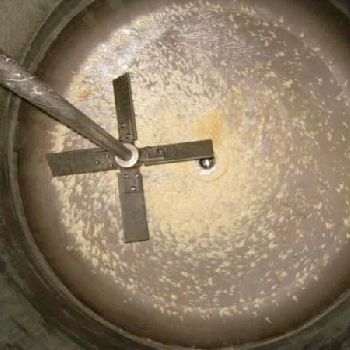 660 gal.Robert Sanderson&amp; Sons, 304 Stainless Steel kettle,60" diameter x 54 straight side,semi elloptical top &amp; bottom,58 psi,jacketed â€™01,#38814