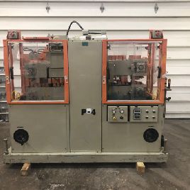 CDS # CCH-60-70, 8 "Ш x 60 л, очищенный откат / подъемник, 6 отверстий конвейера, # 16103A