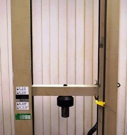 5625 lbf (25 kN)MTS#QTEST-25Elite Unispace tension &amp; compression testing machine