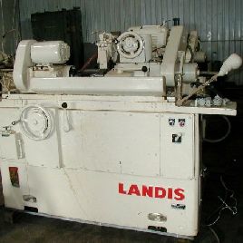 6" x 18Landis#1R, good run condition, 1956 to 1976 (4 available)