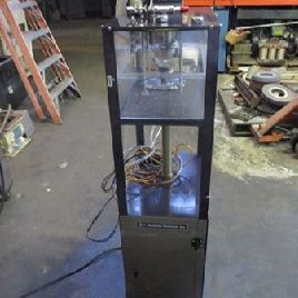 MAGNETIC STIRRER,Headway Research, looks great, powers up, unique