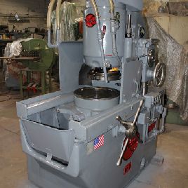 Blanchard # 11, mandril magnético de 16 ", control de imán Neutrofier II, aparador de ruedas, 15 HP (3 disponibles)