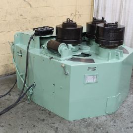 5 "x 5 x 1 / 2Roundo # R-5-S, угловые ролики, 15 сгибающих роликов диаметром 0-23 FPM, 15 л.с., # 72013