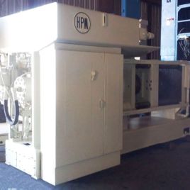 400 / 500 Ton,HPM, 4" -5 x 15 -20 billet,complete,recond,several,Eng’ r &amp; Tech support