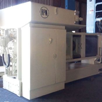 400 / 500 Ton,HPM, 4" -5 x 15 -20 billet,complete,recond,several,Eng’ r &amp; Tech support