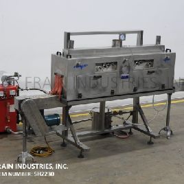 Nafm Nippon Auto Fine MachShrink TunnelsYS130L