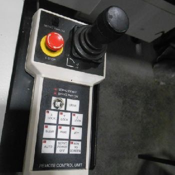 Sheffield#DISCOVERY-II-D-28, DCC CMM,30" X,36 Y,20 Z,PH10T probe,PHC10-2 control,’01