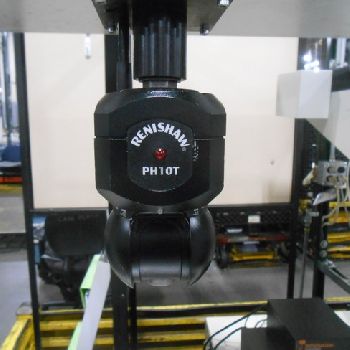 Sheffield#DISCOVERY-II-D-28, DCC CMM,30" X,36 Y,20 Z,PH10T probe,PHC10-2 control,’01