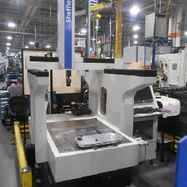 Sheffield#DISCOVERY-II-D-28, DCC CMM,30" X,36 Y,20 Z,PH10T probe,PHC10-2 control,’01