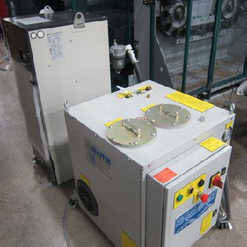 5.12"Kuraki#KBT-13A, 60 ATC,118 X,78 Y,B-Axis r/table,TSC,3k RPM,Fanuc 31i,â€™18,#29916