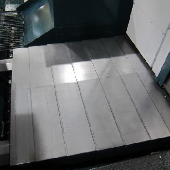 5.12"Kuraki#KBT-13A, 60 ATC,118 X,78 Y,B-Axis r/table,TSC,3k RPM,Fanuc 31i,â€™18,#29916