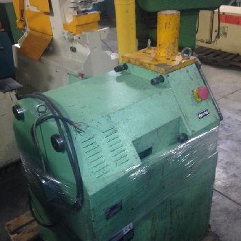 2" x 2 x 1/4Eagle#CP40H, hydraulic roll adjustment, prog. control, 2004