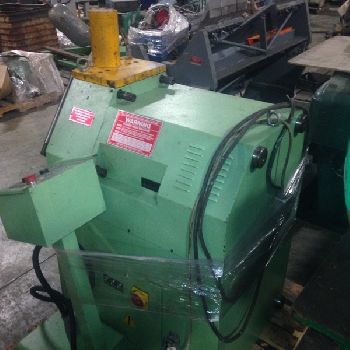 2" x 2 x 1/4Eagle#CP40H, hydraulic roll adjustment, prog. control, 2004