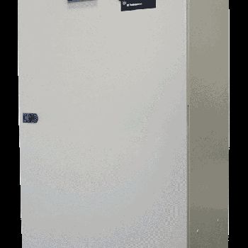 600 Amp.Zenith, transfer switch, 277/480 V.