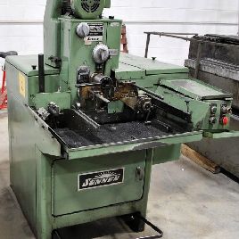 Sunnen # MBC-1803, geschliffen, 1986