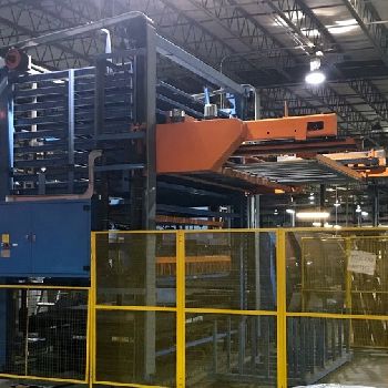 Prima#SYNCRONO-1530HS, 4000 watt,Laser Cutting Sys,shuttle table,120" X,60 Y,5.1 Z,2008