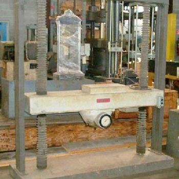 Tinius Olsen#AIR-O-BRINELL-3B, hardness tester