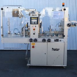 Pester#PEWO-FOLD-1, bundler, #2595-12