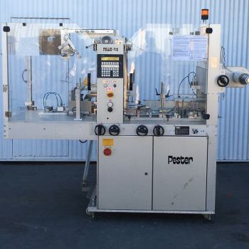 Pester#PEWO-FOLD-1, bundler, #2595-12