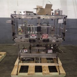 Filamatic#DAB-A-8-4Filler, serial #’ s 020800, 020801 (2), #3172-16