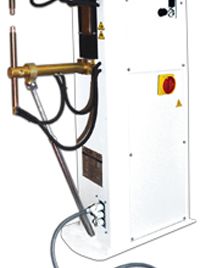 50 KVATecna#TE-4666NA, dual voltage 220/440 V.,17900 sec.amps,15.75" throat,new