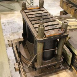 Druk op Kussens, # S37579