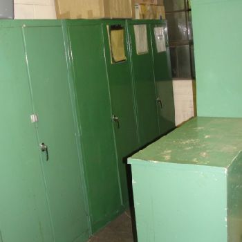 23 Ton,Strippit#1250XP/20, 51" x 51,Strippit CNC,20 station turret,3 A/I loaded w. tooling,#28182