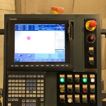 Waterjet USA#DX510/J/S50/SSuprema, Mits CNC,4-Axis,5-1/2’ x11’,ITC,60k KMT pump