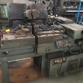 Sciaky#BPR04-150H, Flash/Butt Welder, heavy duty, 150 KVA, #6502