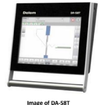 280 Ton,Piranha#280-13, hyd precision,13â€™ OA,122" BH,11.8 str,Delem DA-58T control,new