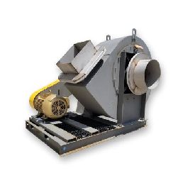 7814 cfm @ 16.1" S.P.,New York Blower#SERIES-45, Stainless Steel, 2013, #15955