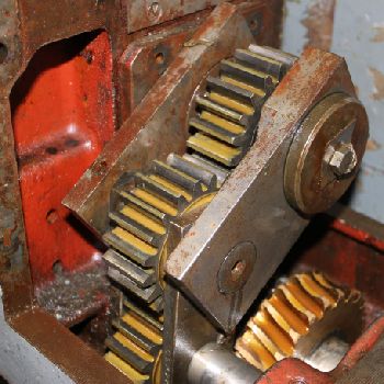 8 Stand,Yoder#M1-1/2, rollformer,R-L,1.5" arbor,8 R/S,15 HP,equal geared,#67279