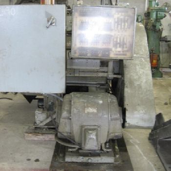 1/4"National, cold nut former,5 die,9/16 maximum co.,1/2 across flats,140 PPM,#5594