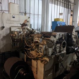 Cincinnati No. 340-20, varias condiciones, remanufacturadas, reconstruidas parcialmente o inspeccionadas