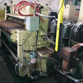 12 ga. x 4.4 'Wysong & amp; Miles # 1052, embrague neumático, pajarita