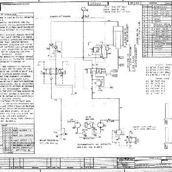 150 Ton,Dake#18-543, 4-post hyd die tryout press,42" stroke,40 HP,156 x 60 bed,#53572