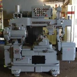 Barber-Colman#16-16, Multi-Cycle,double thrd index,3-1/8" hole thru spindle,5 hob diameter,’79,#21597