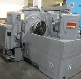 Gleason#116, Hypoid Gear Finisher,Modified Roll,2DP,12.7 Module,5-150 Teeth,#16086