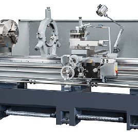 32 "x 80 / 320Kent # MD-63Series, huile de vidange manuelle, 6-400 tr / min, fixation conique, S / R, 30 CV, nouvelle, # 12791