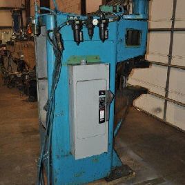 150 KVATaylor-Winfieldspot welder, fair condition, #12913J