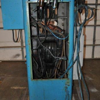 150 KVATaylor-Winfieldspot welder, fair condition, #12913J