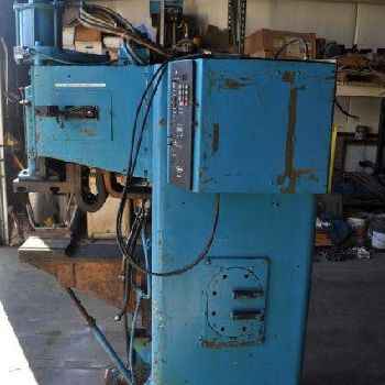 150 KVATaylor-Winfieldspot welder, fair condition, #12913J