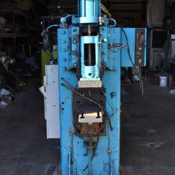 150 KVATaylor-Winfieldspot welder, fair condition, #12913J