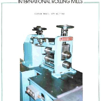 14" x 2-5/8Ruesch#149, steel stripper ring