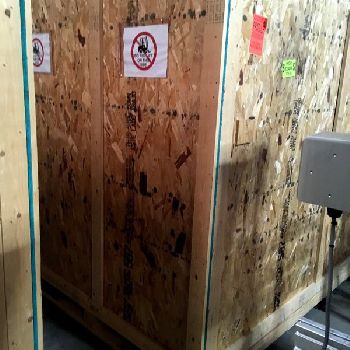 Lapmaster#MSSP-1000-R8, Multi Spindle Vertical Honing Machine,0.050" - 2.00 bore diameter,2014