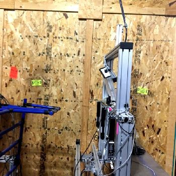 Lapmaster#MSSP-1000-R8, Multi Spindle Vertical Honing Machine,0.050" - 2.00 bore diameter,2014