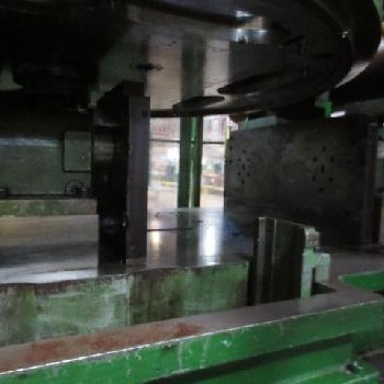 Nissei#ASB650EX-II, Stretch Blow Molding Machine, S/N 8465313