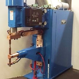 100 KVASciaky#PMCO2ST-100-36, 3 phase, Intertron MC 302 control, SCR, warranty, 230-460/3/60