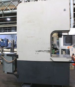 57.7 Ton,Neff#DF50-15M, 10" str,24 DL,30 x 21 Bed,410 IPM advance,15 HP,1998,#10331