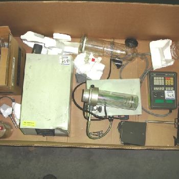 BuchiRotoVap #RE140, #22890